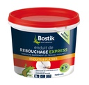 BOSTIK ENDUIT REBOUCHAGE EXPRESS PATE POT 700ML