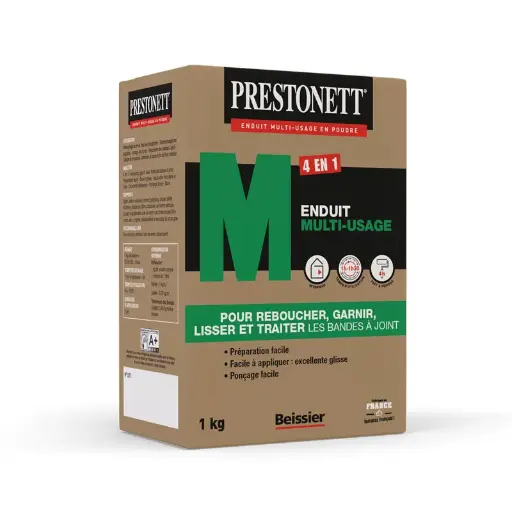[3014132] PRESTONETT M MULTI-USAGE BOITE 1 KG