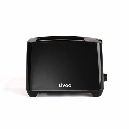 [7000139] GRILLE PAIN 750W - NOIR