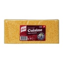 EPONGE VEGETALE BLONDE X3 - VERITT