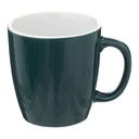MUG S COLORAMA BLEU 18CL - FAIENCE