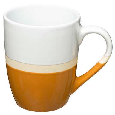 [6121164] MUG M SOFIA MOUTARDE 33CL