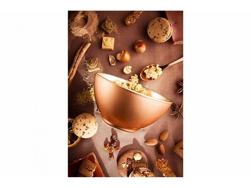 [6022346] BOL FLASHY LATE T 50 CL Ø 16 - H 6,8 CM