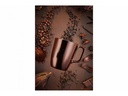 MUG FLASHY CHOCOLATE T 25 CL Ø 7 - H 9 CM