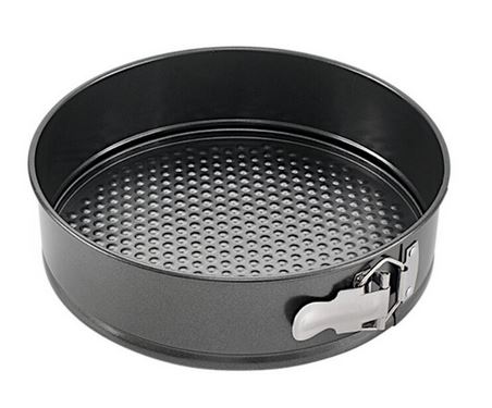 [6520166] MOULE GENOISE Ø 24 CM