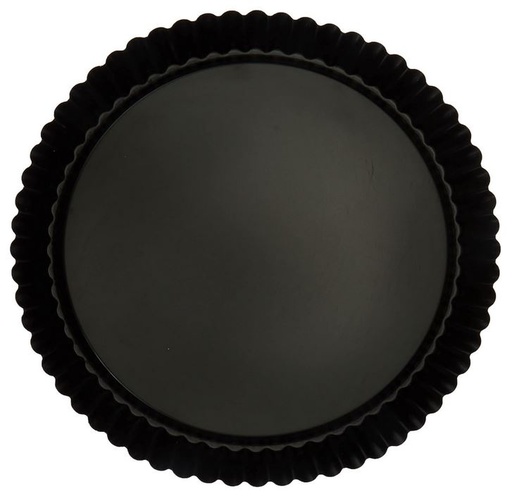 [6520171] MOULE TARTE Ø 28 CM