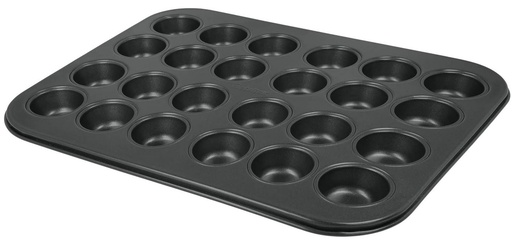 [6520173] MOULE 24 MINI MUFFINS Ø 4.5 CM
