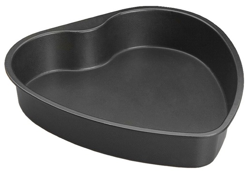 [6520174] MOULE ANTI-ADHÉSIF FORME COEUR