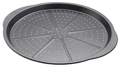 [6520177] PLAQUE PIZZA Ø 34 CM