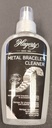 METAL BRACELET CLEANER 125ML