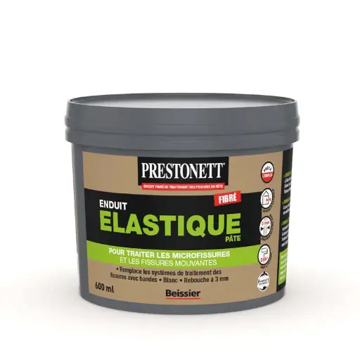 [3014195] PRESTONETT ELASTIQUE POT 600 ML