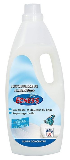[3123083] ECNES'S ASSOUPLISSEUR 2L
