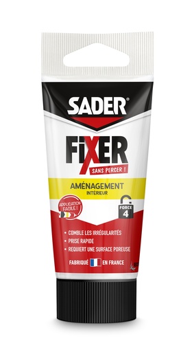 [3016565] SADER FSP AMENAGEMENT INTERIEUR TUBE 70G