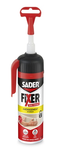 [3147481] SADER FSP AMENAGEMENT INTERIEUR GACHETTE 130G