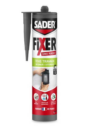 [3147846] SADER FSP TOUS TRAVAUX BLANC CARTOUCHE 445G