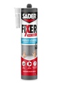 SADER FSP CHARGES LOURDES CARTOUCHE 460G
