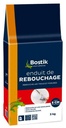 BOSTIK ENDUIT REBOUCHAGE POUDRE 5K