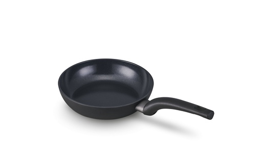 [6500820] POÊLE À FRIRE Ø 20 CM - GAMME KURO - TOUS FEUX  + INDUCTION