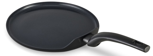 [6500823] CRÊPIÈRE Ø 28 CM - GAMME KURO - TOUS FEUX  + INDUCTION