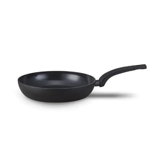 [6500824] POÊLE À FRIRE Ø 24 CM - GAMME KURO - TOUS FEUX  + INDUCTION