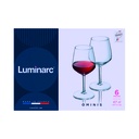 VAP OMINIS 47 CL PAR 6