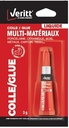 VERITT COLLE CYANO LIQUIDE 1X3G