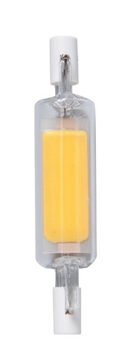 [2010079] AMP LED R7S 5W 600LM 78MM 830