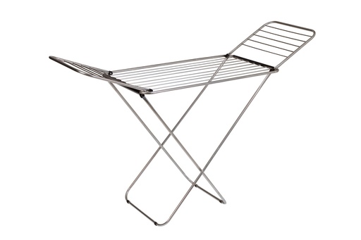 [6204022] SECHOIR AILE 18M  INOX ICARO