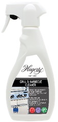 [3001752] HAGERTY NETTOYANT GRILLE ET BARBECUE 500ML