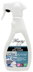[3001754] HAGERTY NETTOYANT METAL EXTERIEUR 500ML