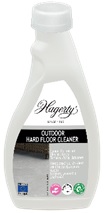 [3001755] HAGERTY NETTOYANT CARRELAGE EXTERIEUR 500ML