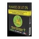 PLAQUETTE DE LIT PUNAISES DE LIT 0%