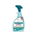 SANYTOL PRO DESINFECTANT MULTI USAGES 750ML
