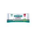 SANYTOL PRO LINGETTES DESINFECTANTES X120
