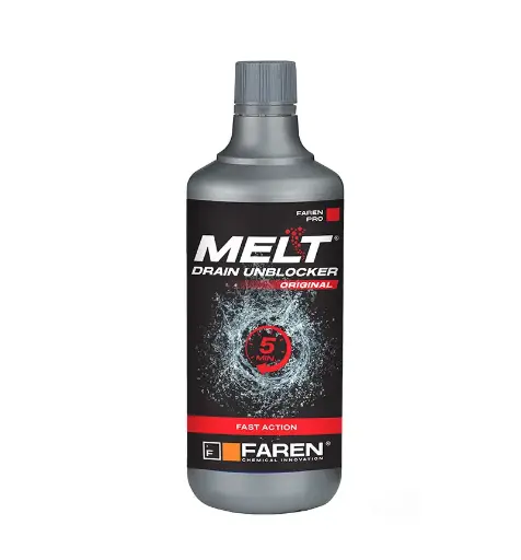 [3050002] DEBOUCHEUR RAPIDE MELT 0,75 L 708501