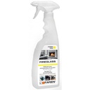 NETTOYANT VITROCERAMIQUE INSERT VAPO FIREGLASS 0,75 ML 125750