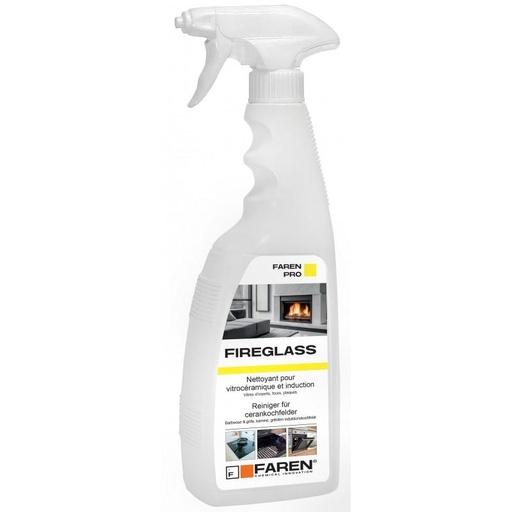[3050007] NETTOYANT VITROCERAMIQUE INSERT VAPO FIREGLASS 0,75 ML 125750