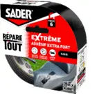 [3166400] SADER  REPARE TOUT EXTREME NOIR 20M x 50MM