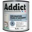 ADDICT DECORATION M&BOIS SATIN 0,5 L COTON