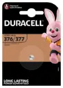 PILE 376/377 1.55V x1 DURACELL SR626SW