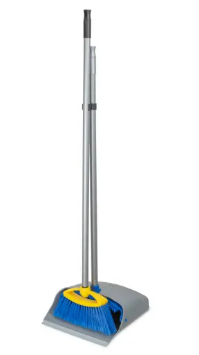 [6009528] PELLE  + BALAYETTE GEANTE NOUVEAU