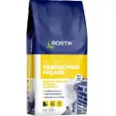 BOSTIK ENDUIT DE REBOUCHAGE POUDRE FACADE 5KGS