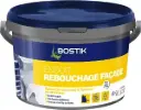 BOSTIK ENDUIT DE REBOUCHAGE FACADE PATE 4KGS