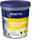 BOSTIK ENDUIT DE REBOUCHAGE FACADE 1,5KG PATE