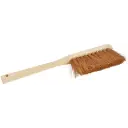 BALAYETTE BOIS FIBRES DE COCO MANCHE LONG 45CM