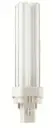 AMPOULE FLUO COMPACT G24D-2 18W DULUX D 830