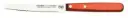 OFFICE 11CM LAME CRANTEE X4 M/CERISIER DES BOIS 