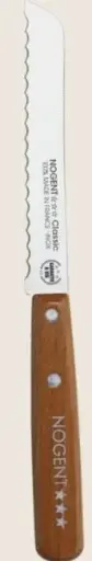 [6002879] COUTEAU PAIN 11CM M/CERISIER DES BOIS