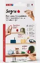 TESA SUGRU COLLE EN SILICONE MALLEABLE - ASSORTIE 3X3.5G