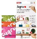 TESA SUGRU COLLE EN SILICONE MALLEABLE - ASSORTIE 3X3.5G 